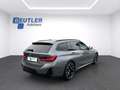 BMW 330 i xDrive Touring M Sport PRO ACC Pano aLED Grijs - thumbnail 6
