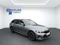 BMW 330 i xDrive Touring M Sport PRO ACC Pano aLED Grijs - thumbnail 8