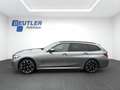 BMW 330 i xDrive Touring M Sport PRO ACC Pano aLED Grijs - thumbnail 2