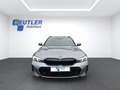 BMW 330 i xDrive Touring M Sport PRO ACC Pano aLED Grijs - thumbnail 9