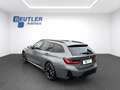 BMW 330 i xDrive Touring M Sport PRO ACC Pano aLED Grijs - thumbnail 3