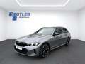 BMW 330 i xDrive Touring M Sport PRO ACC Pano aLED Grijs - thumbnail 1