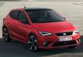 SEAT Ibiza 1.6TDI CR S&S Reference 95 Blanc - thumbnail 8
