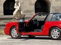 Porsche 964 911 964 Carrera 2 Targa Ö-Auto, Turbo-Sitze, Mo... Rot - thumbnail 16