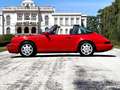 Porsche 964 911 964 Carrera 2 Targa Ö-Auto, Turbo-Sitze, Mo... Rot - thumbnail 6