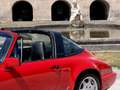 Porsche 964 911 964 Carrera 2 Targa Ö-Auto, Turbo-Sitze, Mo... Rot - thumbnail 13