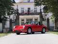 Porsche 964 911 964 Carrera 2 Targa Ö-Auto, Turbo-Sitze, Mo... Rot - thumbnail 11