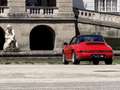 Porsche 964 911 964 Carrera 2 Targa Ö-Auto, Turbo-Sitze, Mo... Rot - thumbnail 15