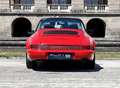 Porsche 964 911 964 Carrera 2 Targa Ö-Auto, Turbo-Sitze, Mo... Rot - thumbnail 14