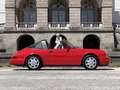 Porsche 964 911 964 Carrera 2 Targa Ö-Auto, Turbo-Sitze, Mo... Rot - thumbnail 5