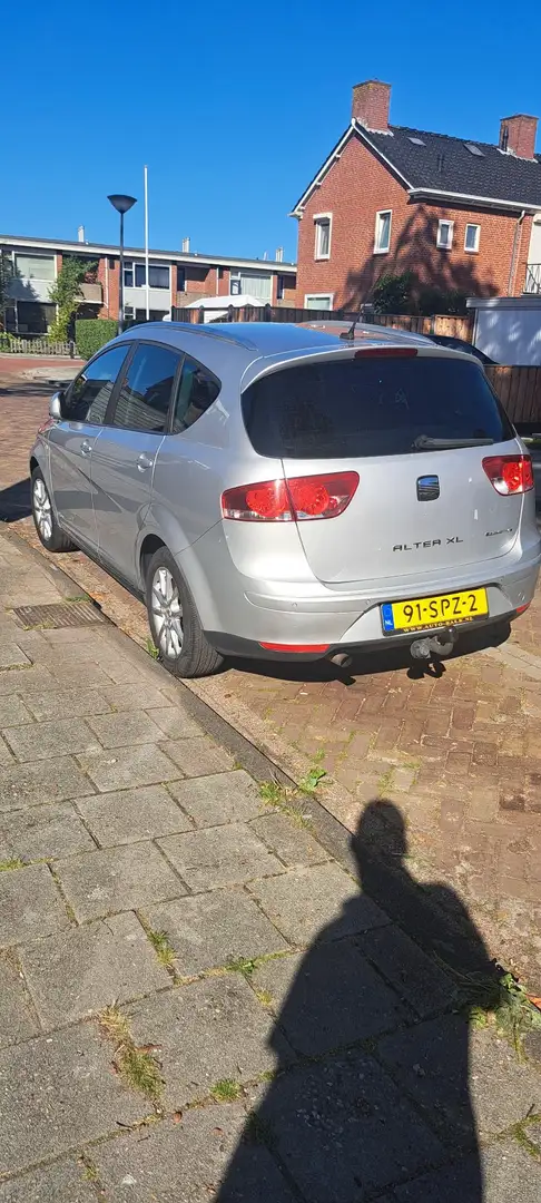 SEAT Altea XL 1.2 TSI (Ecomotive) Start & Stop Style Copa - 1