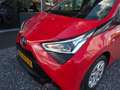 Toyota Aygo 1.0 VVT-i x-play / CarPlay / Camera / DAB / Androi Rood - thumbnail 23