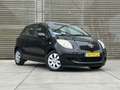 Toyota Yaris 1.3 VVTI SOL AIRCO !! APK 21-10-2026 !! Schwarz - thumbnail 2