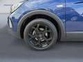 Opel Crossland 1.2 Turbo 12V 110 CV Start&Stop GS Line Blu/Azzurro - thumbnail 5