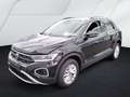 Volkswagen T-Roc Life TSi Black+CarPlay+LED+Navi+Virt+PDC Schwarz - thumbnail 2