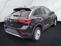 Volkswagen T-Roc Life TSi Black+CarPlay+LED+Navi+Virt+PDC Schwarz - thumbnail 4