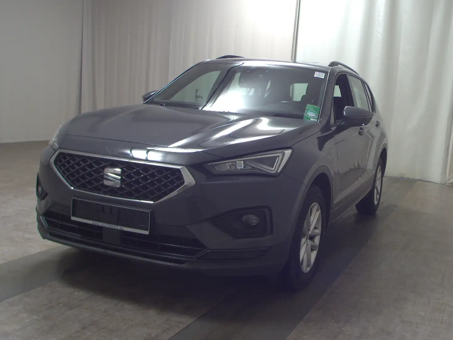 SEAT Tarraco 2.0 TDI Style Navi vc Pano LED Gris - 2