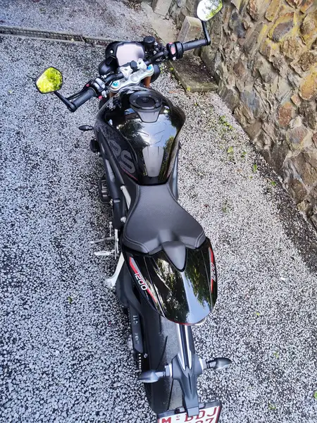Triumph Speed Triple - foto 6