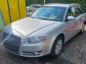 2.0 Tüv Neu 06.2028 PDC KLIMAAUTOMATIK ALU