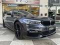 BMW 530 530dA Touring xDrive Gris - thumbnail 14