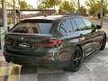 BMW 530 530dA Touring xDrive Gris - thumbnail 2