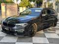 BMW 530 530dA Touring xDrive Grigio - thumbnail 13