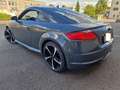 Audi TT Coupé 2.0 Tfsi 230 CV S-Line Quattro Gris - thumbnail 6