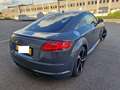 Audi TT Coupé 2.0 Tfsi 230 CV S-Line Quattro Gris - thumbnail 4