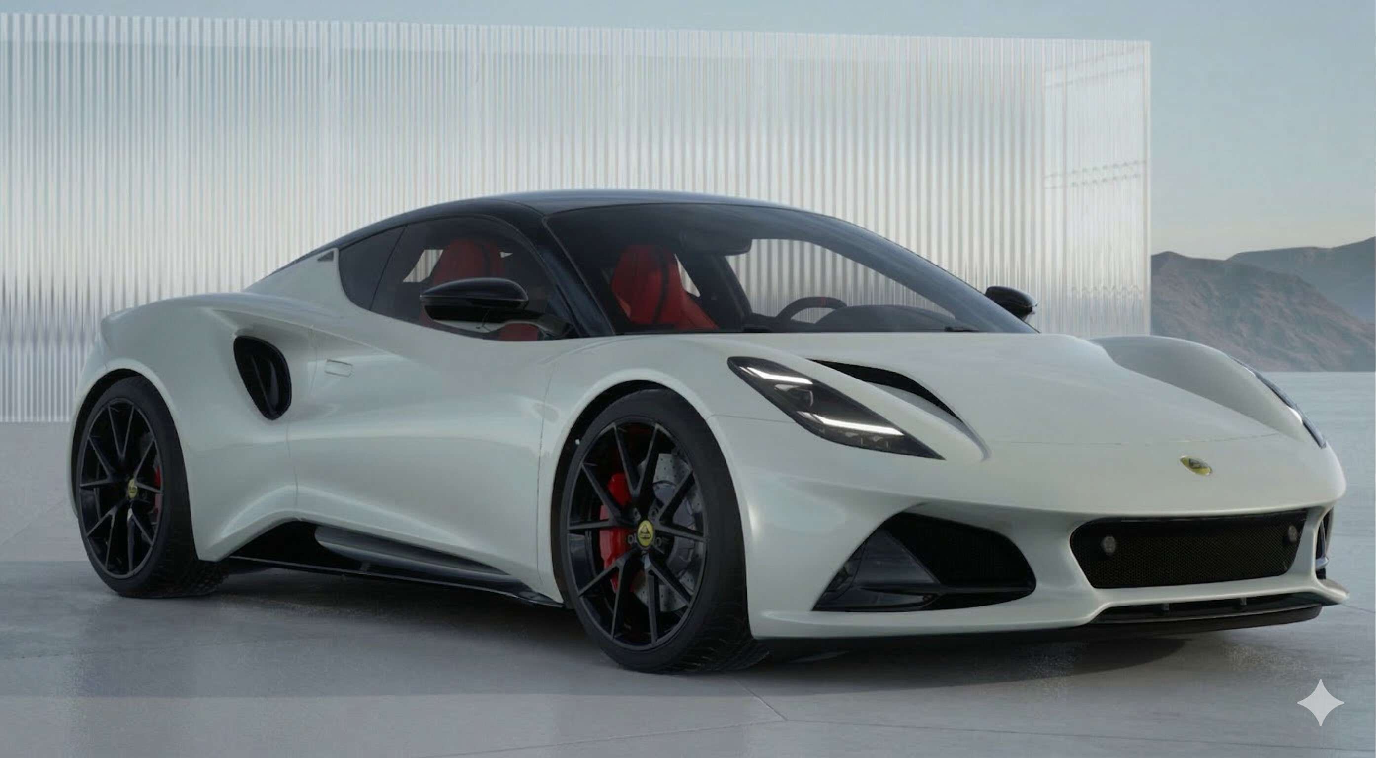 2027 Lotus Emira Incoming Soon Be the first to get a 2027