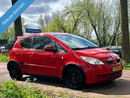 Mitsubishi Colt 1.5 QS Ninety AIRCO!APK!KOOPJE!