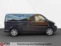 Volkswagen T5 Multivan 2.5 TDI Concert 7Si,AHK,Leder,Standh Negro - thumbnail 8