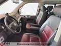 Volkswagen T5 Multivan 2.5 TDI Concert 7Si,AHK,Leder,Standh Negro - thumbnail 12