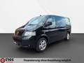 Volkswagen T5 Multivan 2.5 TDI Concert 7Si,AHK,Leder,Standh Negro - thumbnail 1
