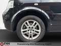 Volkswagen T5 Multivan 2.5 TDI Concert 7Si,AHK,Leder,Standh Negro - thumbnail 9