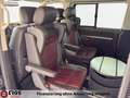 Volkswagen T5 Multivan 2.5 TDI Concert 7Si,AHK,Leder,Standh Negro - thumbnail 15