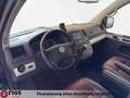 Volkswagen T5 Multivan 2.5 TDI Concert 7Si,AHK,Leder,Standh Negro - thumbnail 11