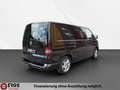 Volkswagen T5 Multivan 2.5 TDI Concert 7Si,AHK,Leder,Standh Negro - thumbnail 4