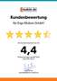 Volkswagen T5 Multivan 2.5 TDI Concert 7Si,AHK,Leder,Standh Schwarz - thumbnail 1