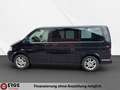 Volkswagen T5 Multivan 2.5 TDI Concert 7Si,AHK,Leder,Standh Negro - thumbnail 7
