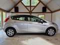 Ford Fiesta 1.25 Trend (Airco / Bluetooth / 5 Deurs) Grijs - thumbnail 13