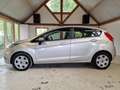 Ford Fiesta 1.25 Trend (Airco / Bluetooth / 5 Deurs) Grijs - thumbnail 36