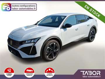 Hybrid Allure HiverP 360° GPS ACC