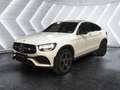 Mercedes-Benz GLC 300 GLC 300 de 4Matic EQ-Power Coupé Premium Blanc - thumbnail 1