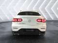 Mercedes-Benz GLC 300 GLC 300 de 4Matic EQ-Power Coupé Premium Blanc - thumbnail 6
