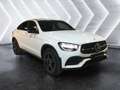 Mercedes-Benz GLC 300 GLC 300 de 4Matic EQ-Power Coupé Premium Blanc - thumbnail 3