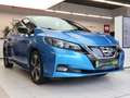 Nissan Leaf N-Connecta ProPilot 360° ACC Navi LM Noir - thumbnail 4