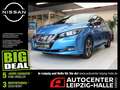 Nissan Leaf N-Connecta ProPilot 360° ACC Navi LM Noir - thumbnail 1