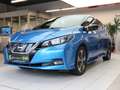 Nissan Leaf N-Connecta ProPilot 360° ACC Navi LM Noir - thumbnail 2