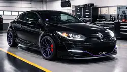 Renault Megane Mégane III Coupé 2.0 16V 275 S