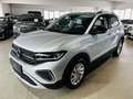 Volkswagen T-Cross 1.0 TSI 85 kW Style/Highline*Virtual*LED Argent - thumbnail 2